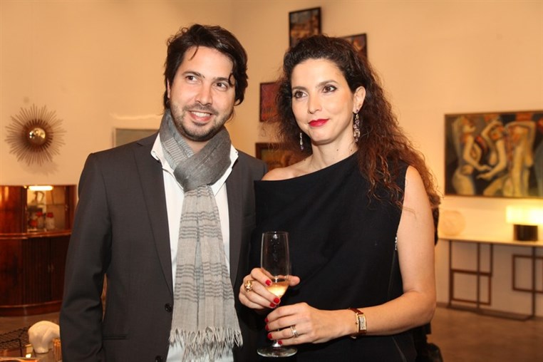 L art moderne chez Ardeco Gallery